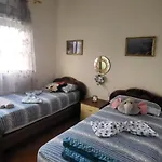 Апартаменты Accogliente Casa Nel Centro Storico Di Valona