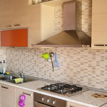 Appartement Accogliente Casa Nel Centro Storico Di Valona Vlorë