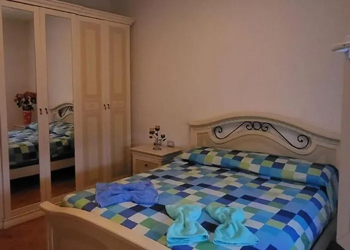 شقة Accogliente Casa Nel Centro Storico Di Valona فلورا