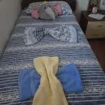 Accogliente Casa Nel Centro Storico Di Valona