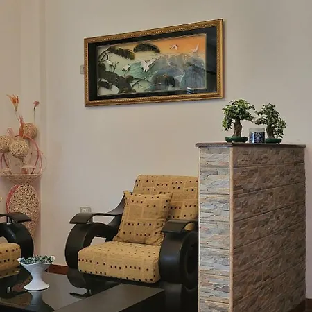 Accogliente Casa Nel Centro Storico Di Valona Apartmán *