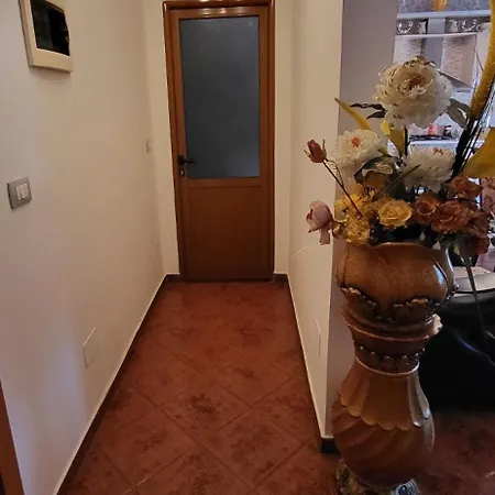 Apartmán Accogliente Casa Nel Centro Storico Di Valona *