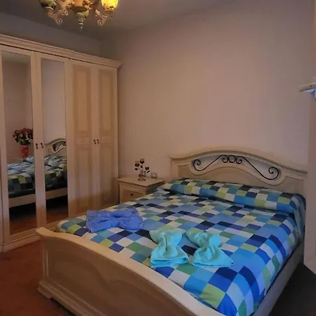 Apartmán Accogliente Casa Nel Centro Storico Di Valona Vlorë