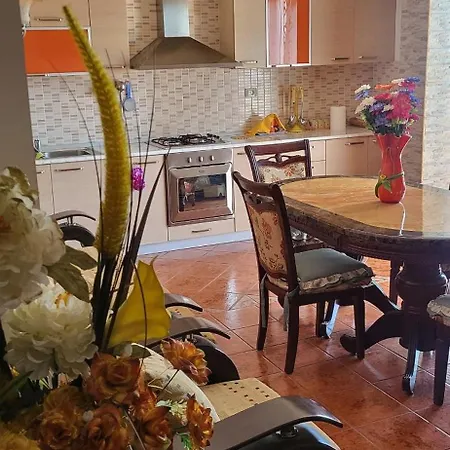 Apartmán Accogliente Casa Nel Centro Storico Di Valona