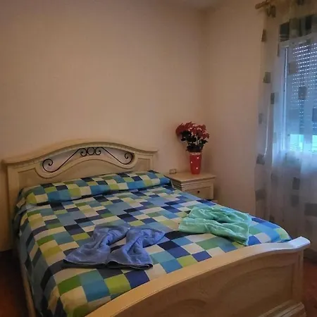 Apartmán Accogliente Casa Nel Centro Storico Di Valona *