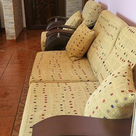 Apartment Accogliente Casa Nel Centro Storico Di Valona