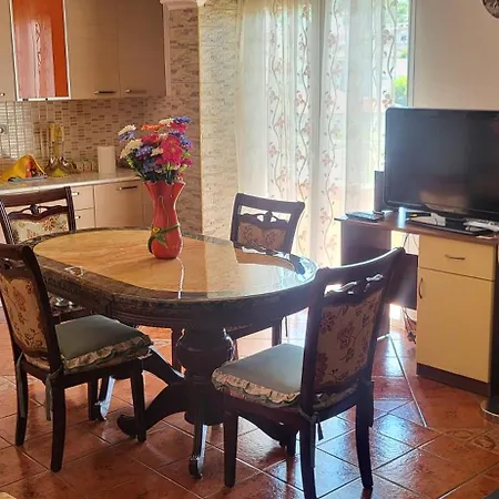 Apartmán Accogliente Casa Nel Centro Storico Di Valona *