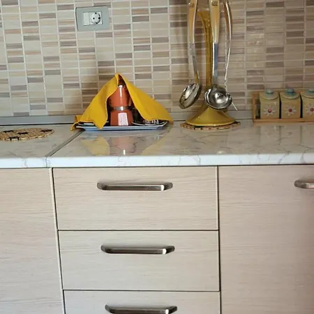 Apartmán Accogliente Casa Nel Centro Storico Di Valona Vlorë