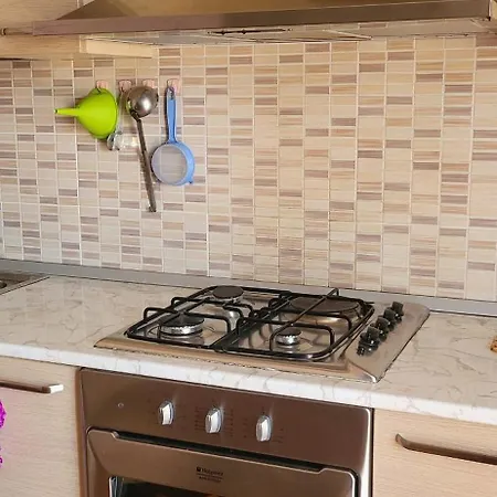 Accogliente Casa Nel Centro Storico Di Valona Apartmán