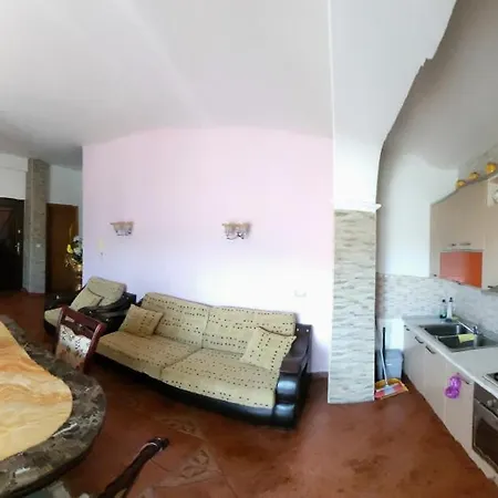 Apartmán Accogliente Casa Nel Centro Storico Di Valona *