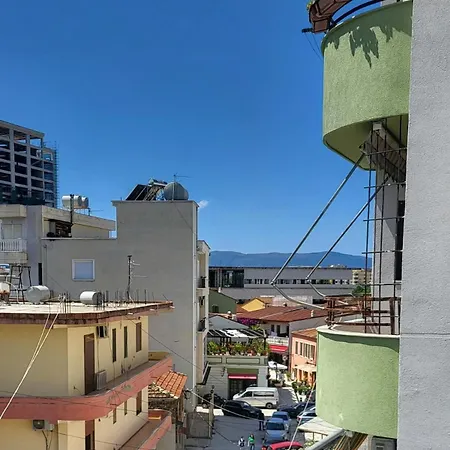 Apartmán Accogliente Casa Nel Centro Storico Di Valona