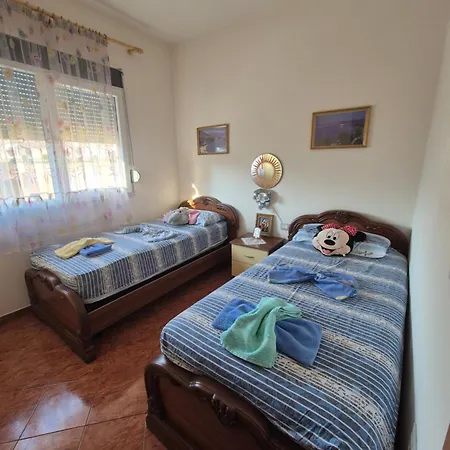 Apartmán Accogliente Casa Nel Centro Storico Di Valona *