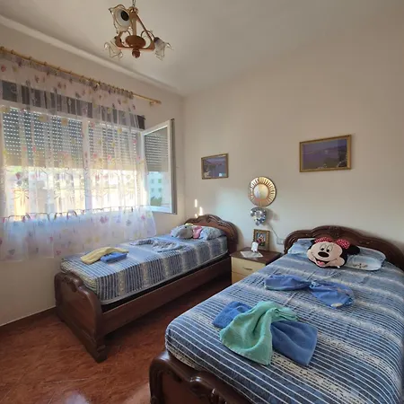 Accogliente Casa Nel Centro Storico Di Valona Apartmán Vlorë