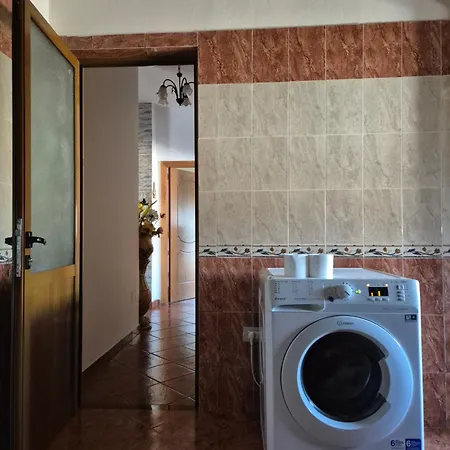 Apartmán Accogliente Casa Nel Centro Storico Di Valona