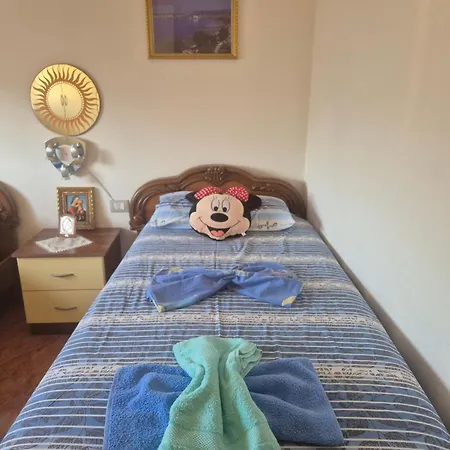 Apartmán Accogliente Casa Nel Centro Storico Di Valona *