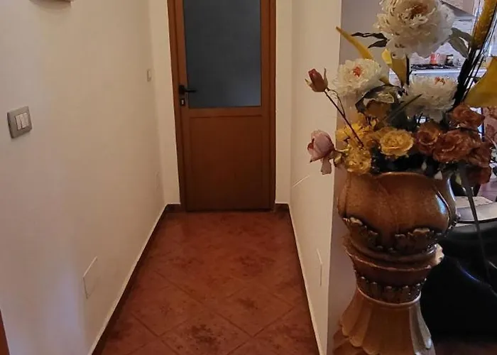 Apartment Accogliente Casa Nel Centro Storico Di Valona *