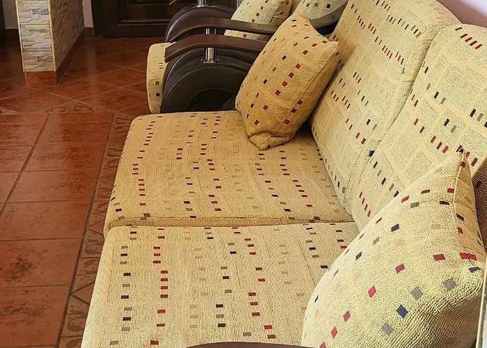 Apartment Accogliente Casa Nel Centro Storico Di Valona