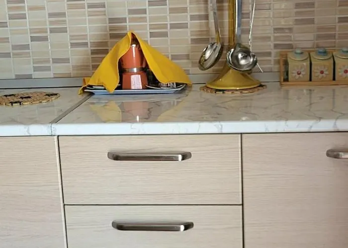 Apartment Accogliente Casa Nel Centro Storico Di Valona Vlorë