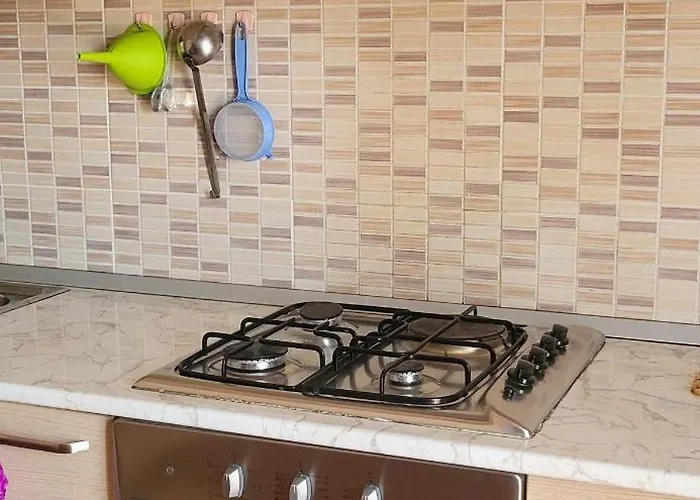 Accogliente Casa Nel Centro Storico Di Valona Apartment