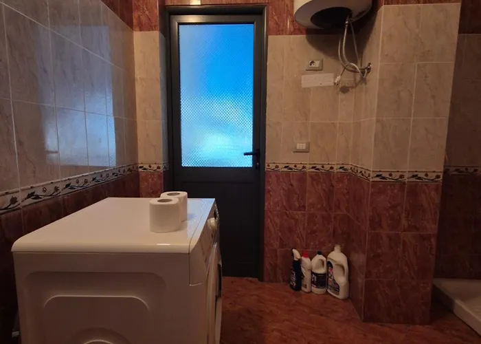 Apartment Accogliente Casa Nel Centro Storico Di Valona Vlorë