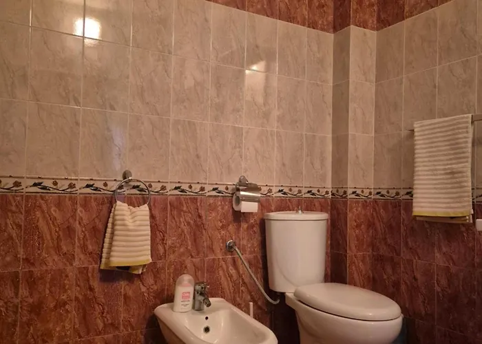 Accogliente Casa Nel Centro Storico Di Valona Apartment Vlorë