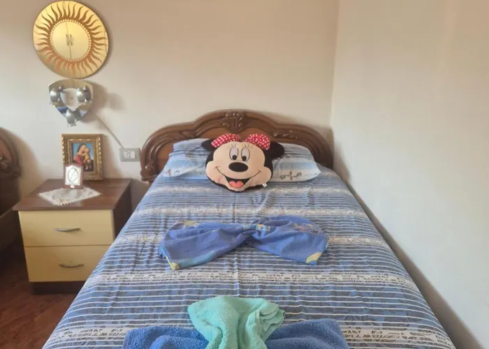 Apartment Accogliente Casa Nel Centro Storico Di Valona *