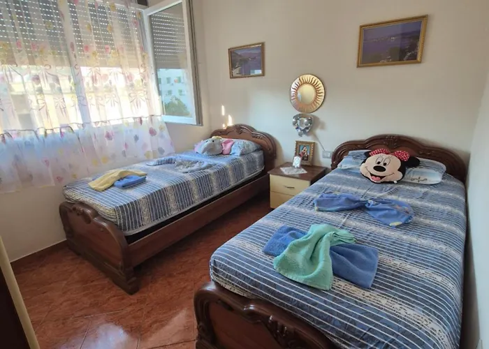 Appartamento Accogliente Casa Nel Centro Storico Di Valona Vlorë